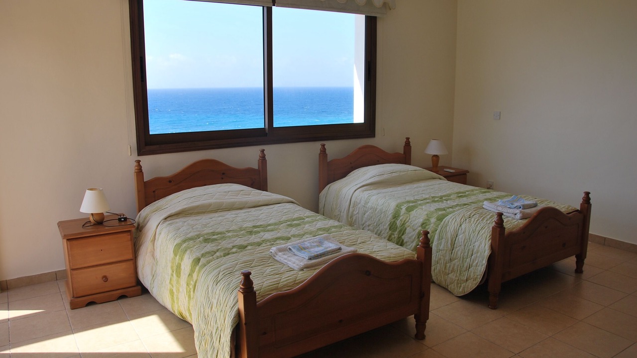 Photo of Bedroom in Pomos