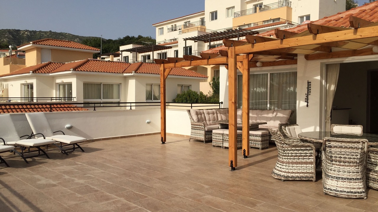 Photo of Outdoor in Peyia Town