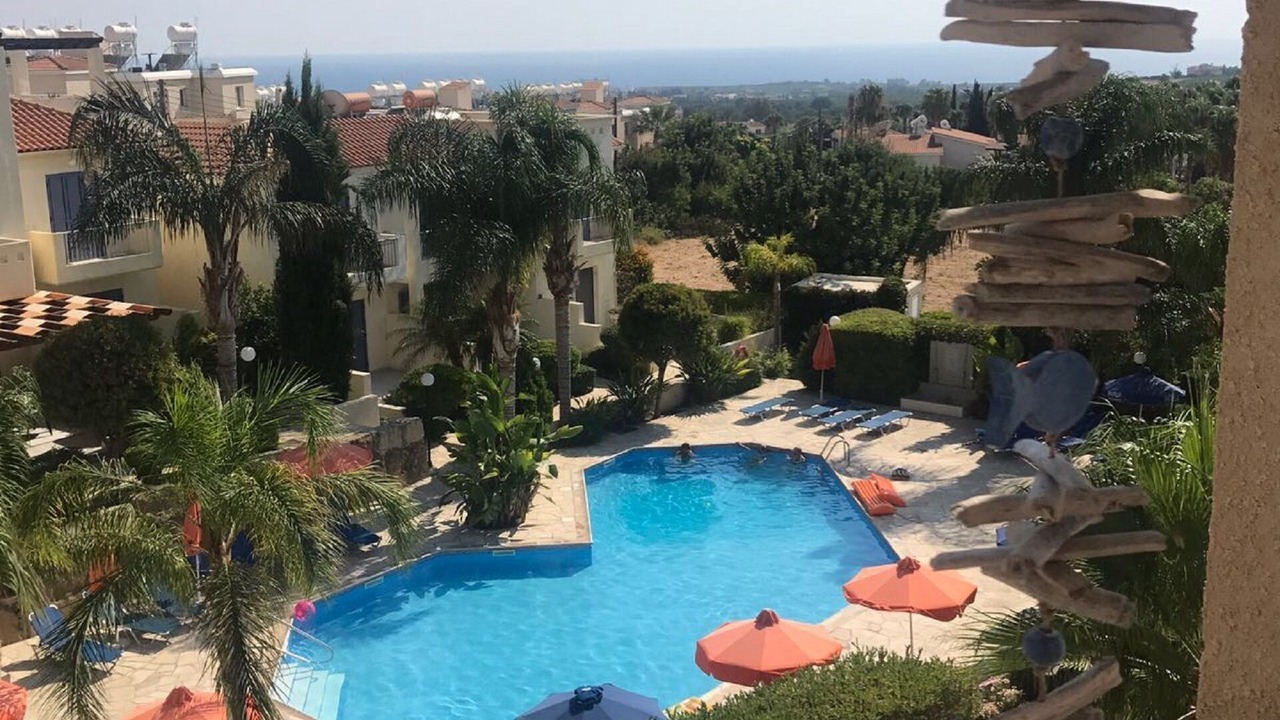 Photo of Outdoor in Peyia Town