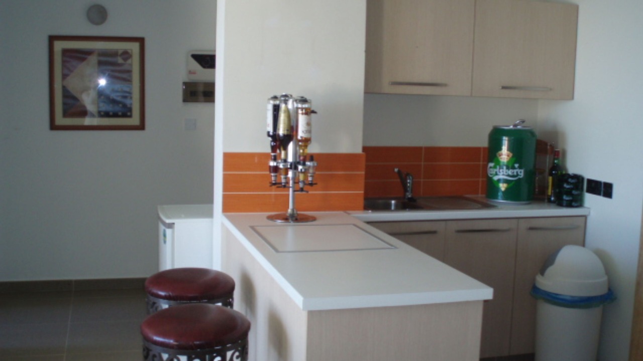 Photo of Kitchen in Peyia Town