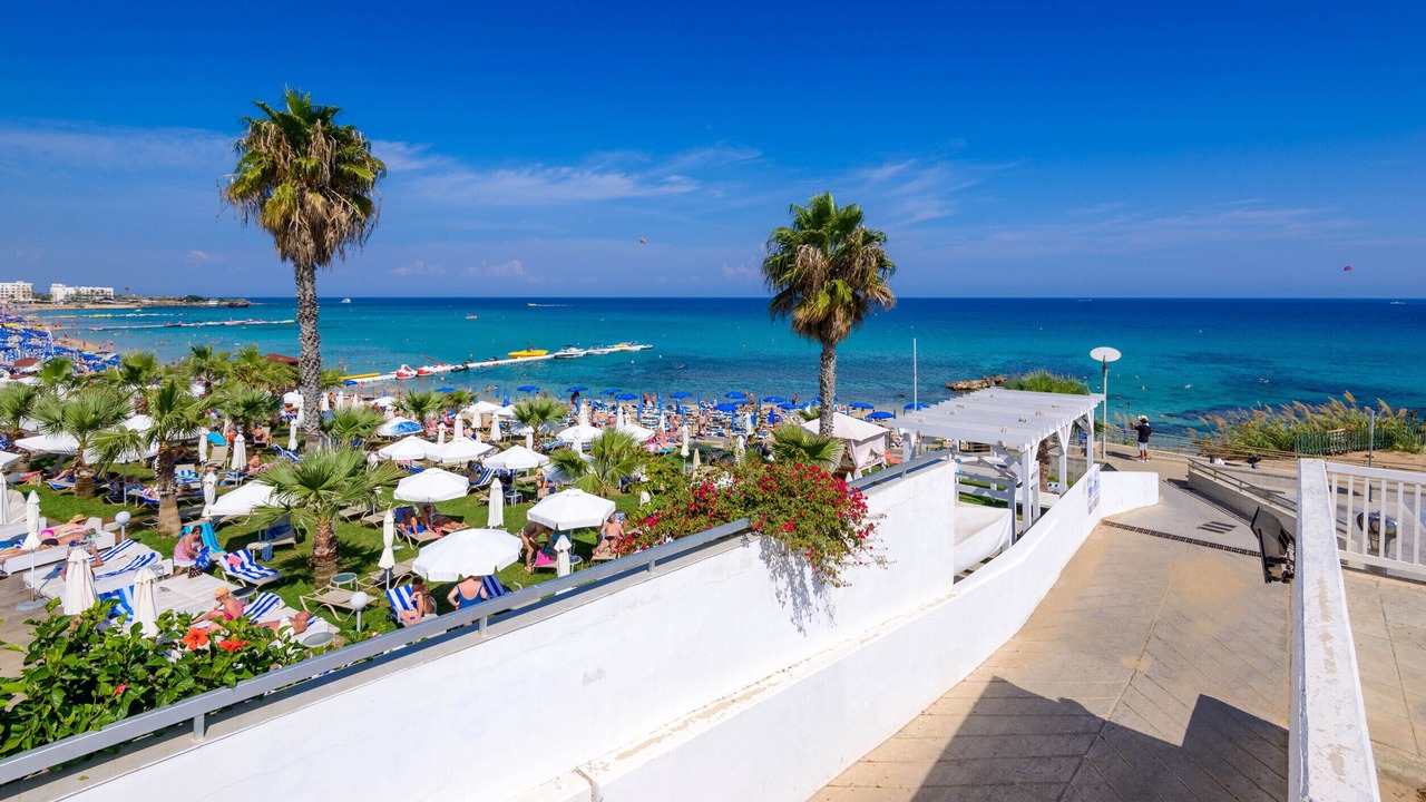 Photo of Outdoor in Protaras
