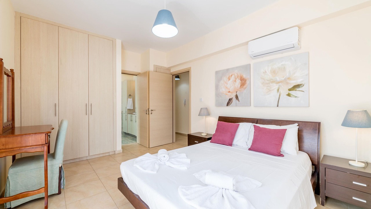 Photo of Bedroom in Kapparis