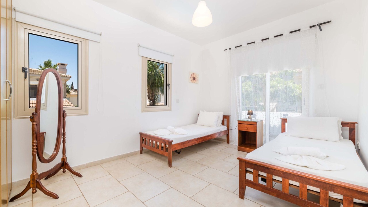 Photo of Bedroom in Kapparis