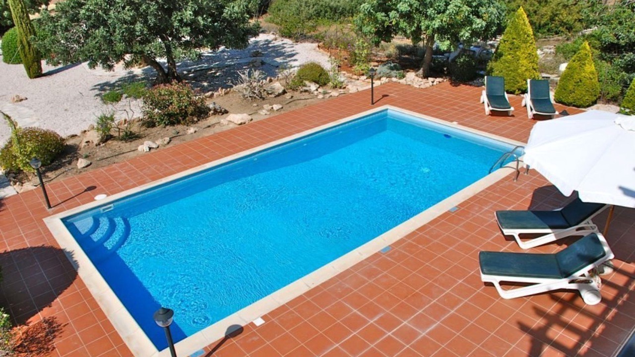 Photo of Outdoor in Aphrodite Hills