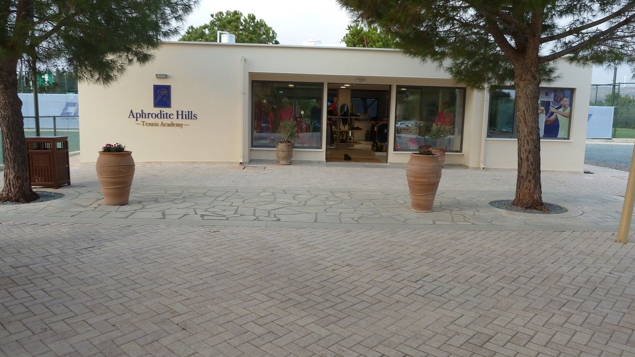 Photo of Others in Aphrodite Hills