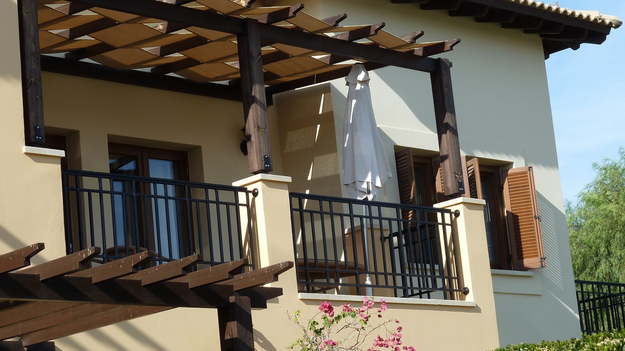 Photo of Outdoor in Aphrodite Hills