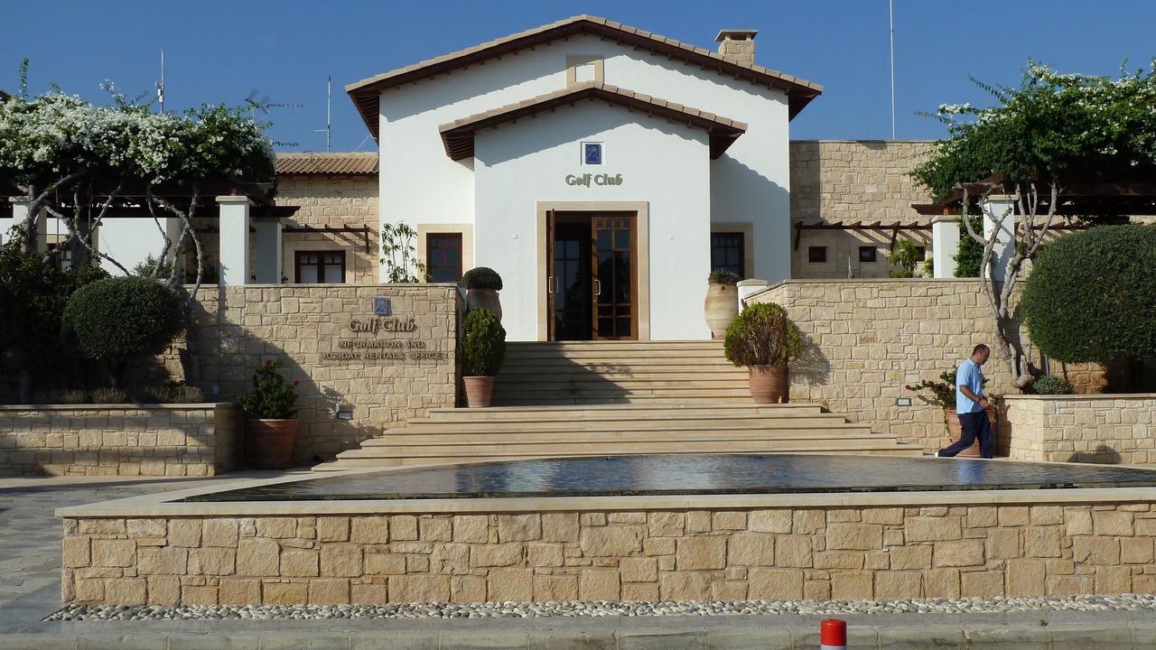 Photo of Others in Aphrodite Hills
