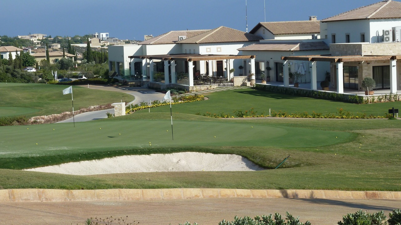 Photo of Others in Aphrodite Hills