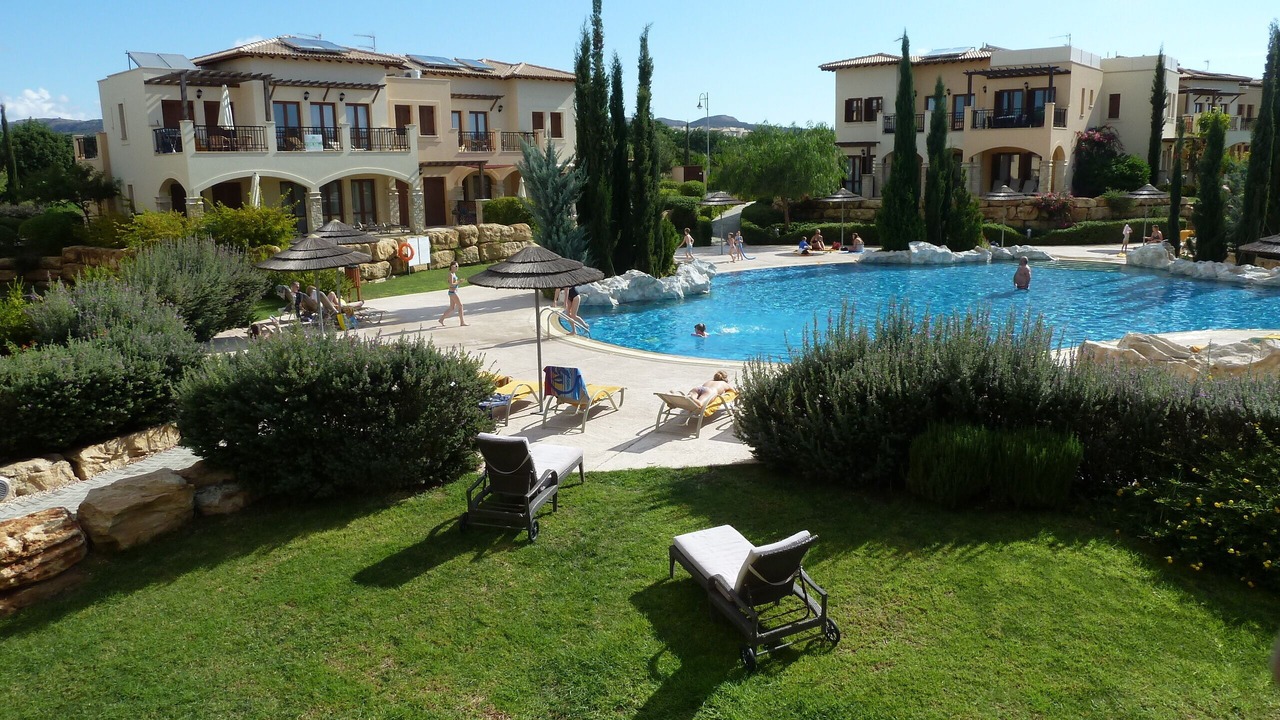 Photo of Outdoor in Aphrodite Hills