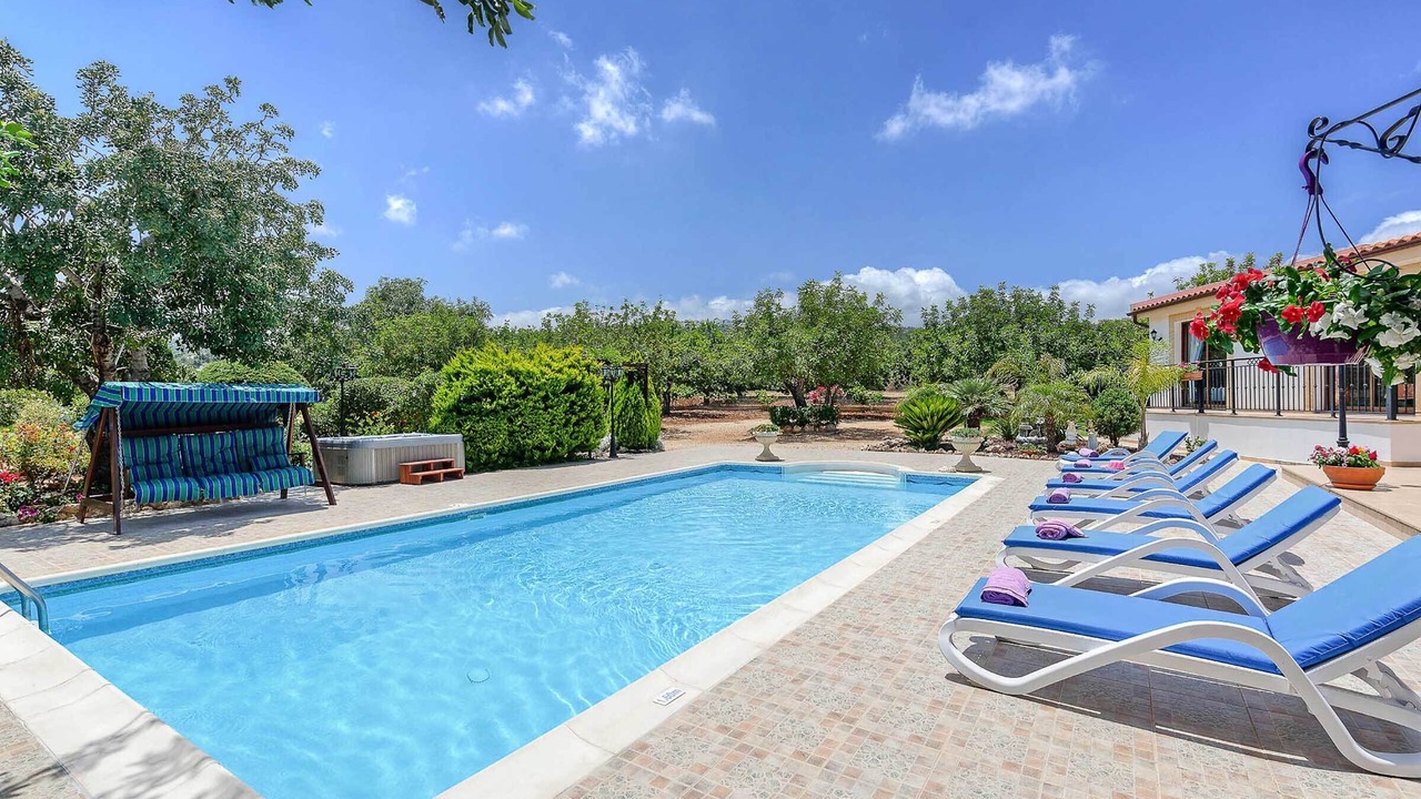 Photo of Outdoor in Latchi
