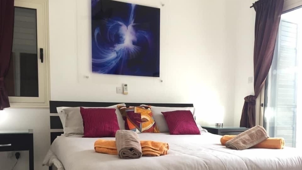 Photo of Bedroom in Tala