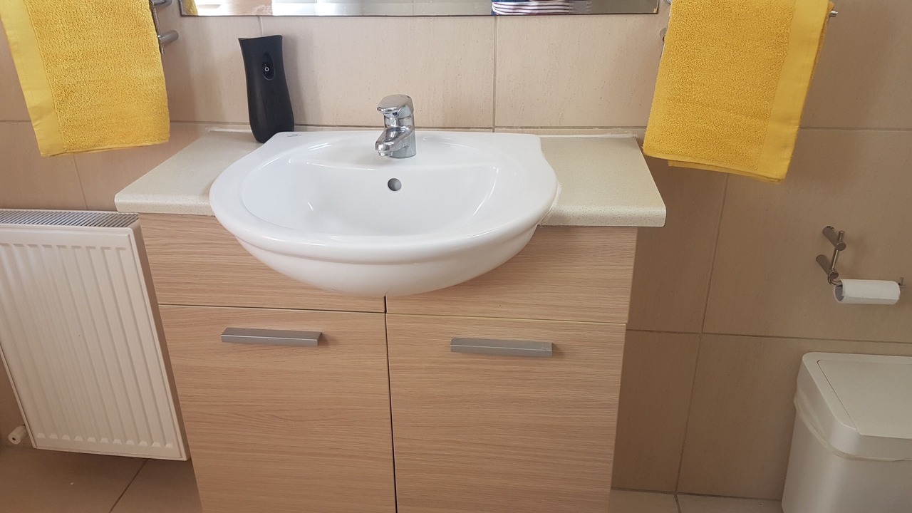 Photo of Bathroom in Pervolia