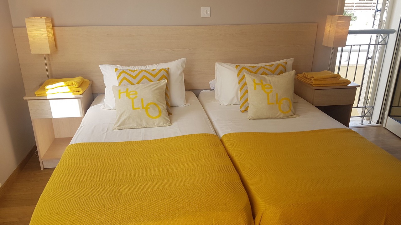 Photo of Bedroom in Pervolia
