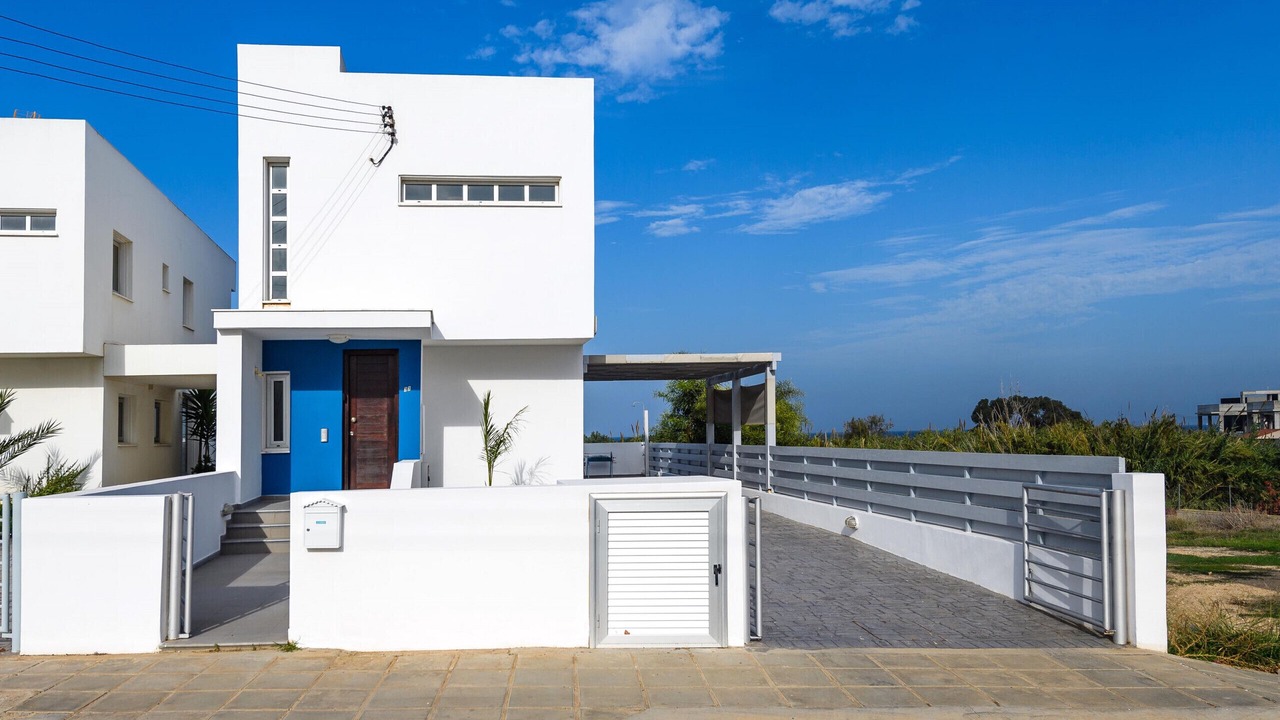 Photo of Outdoor in Paralimni