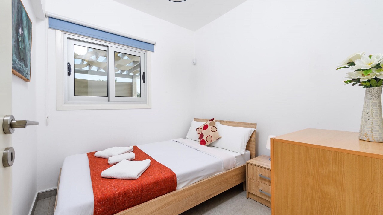 Photo of Bedroom in Paralimni