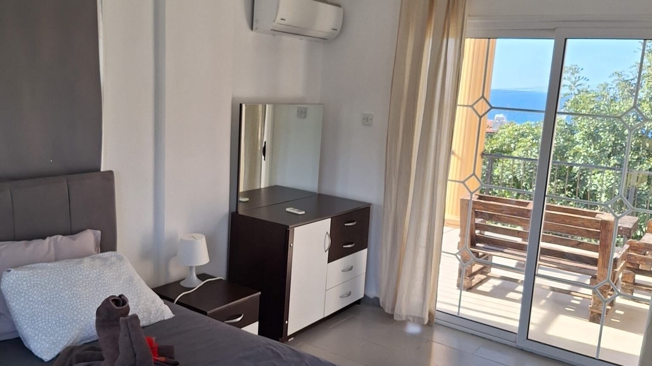 Photo of Bedroom in Bahceli