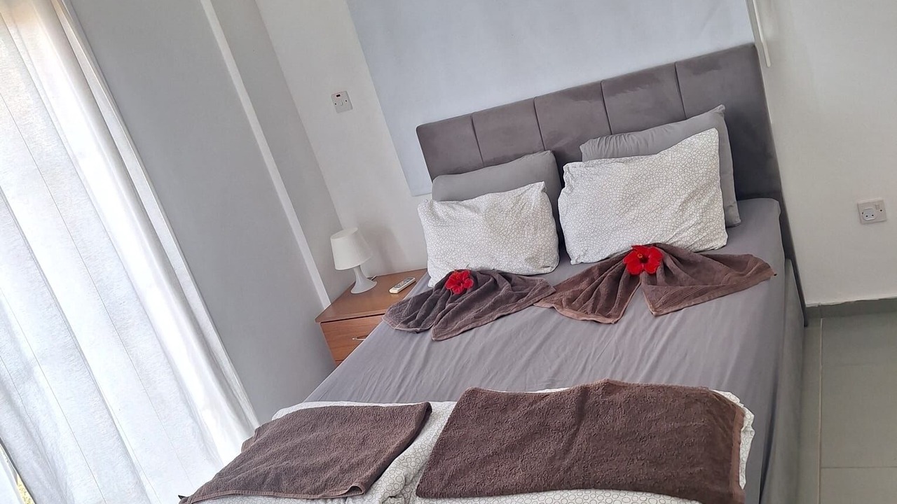 Photo of Bedroom in Bahceli