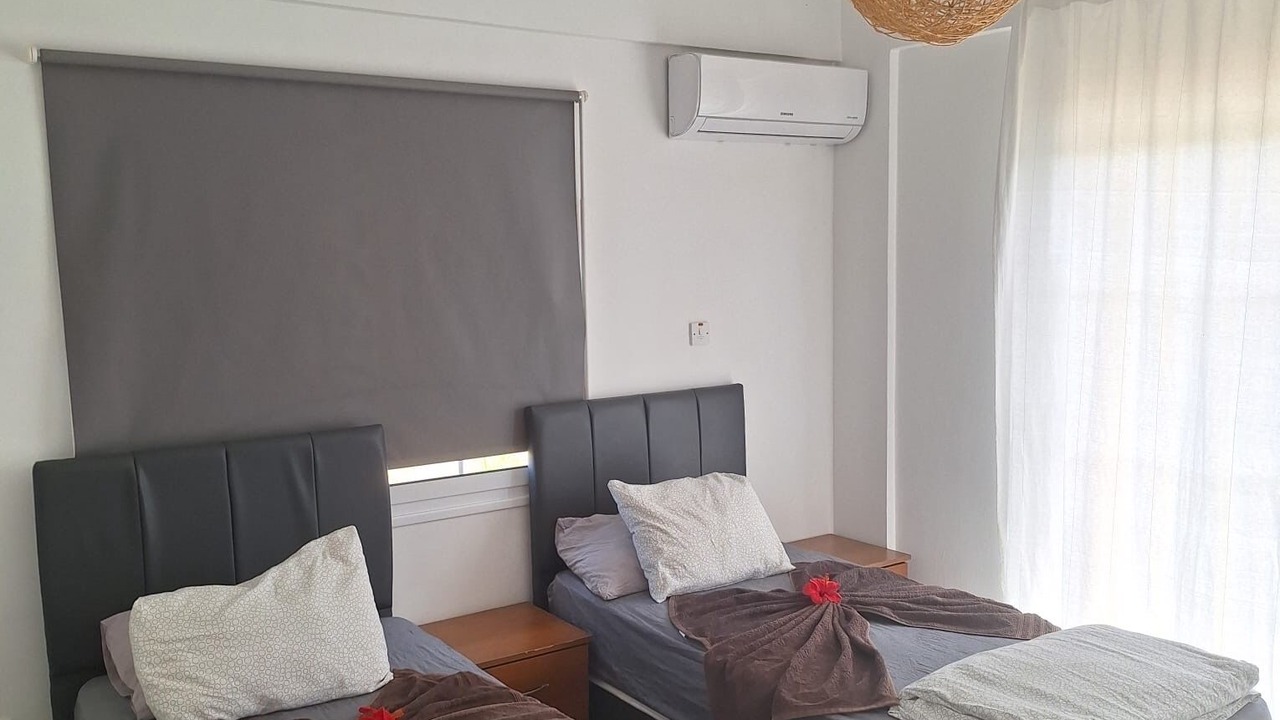 Photo of Bedroom in Bahceli