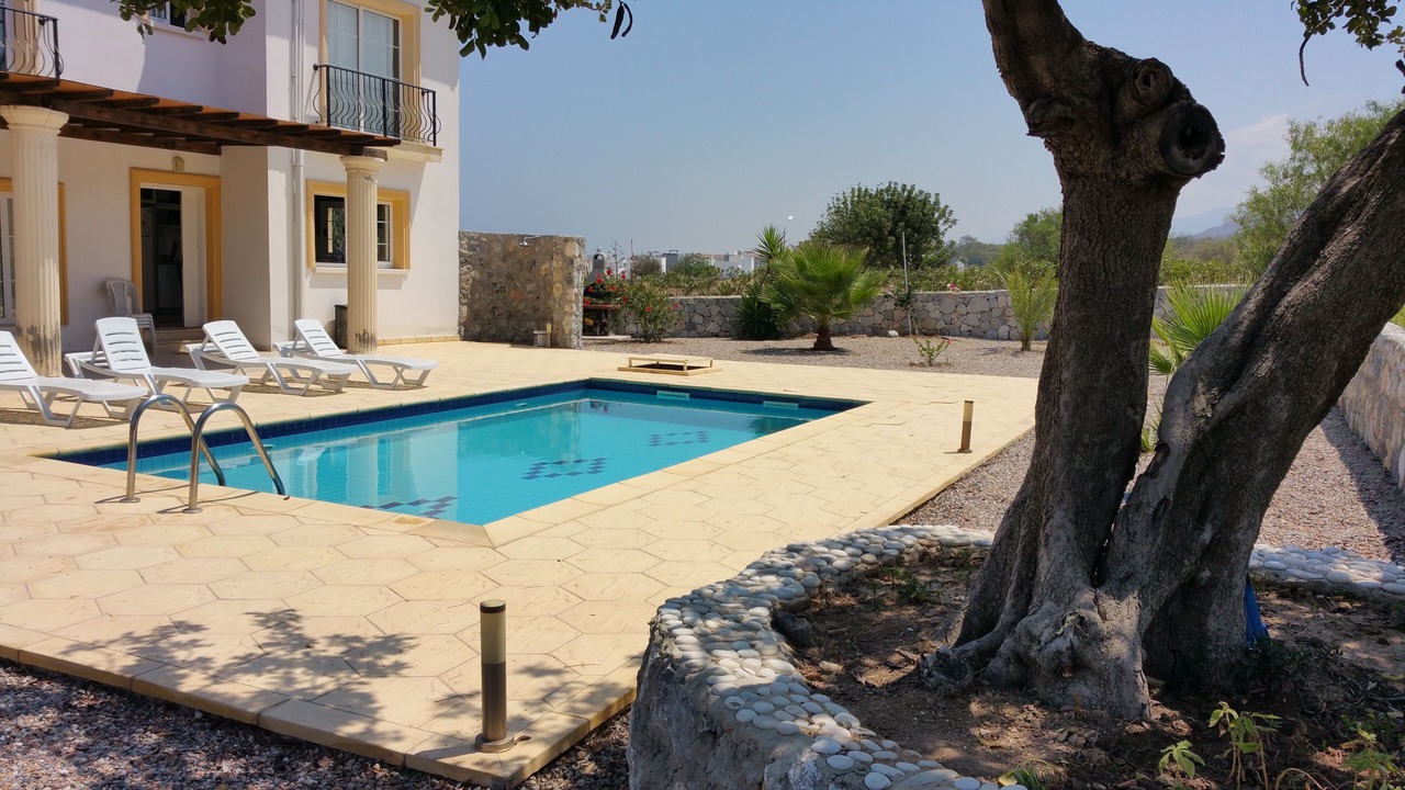 Photo of Outdoor in Bahceli
