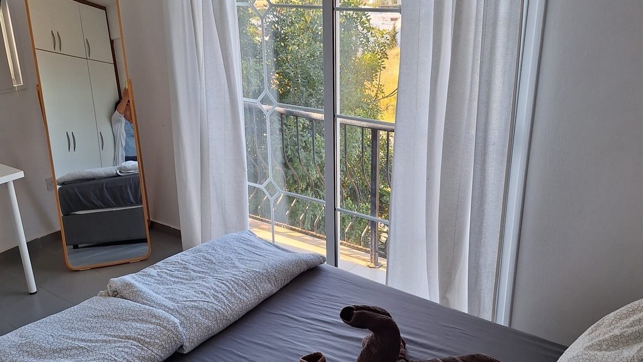 Photo of Bedroom in Bahceli
