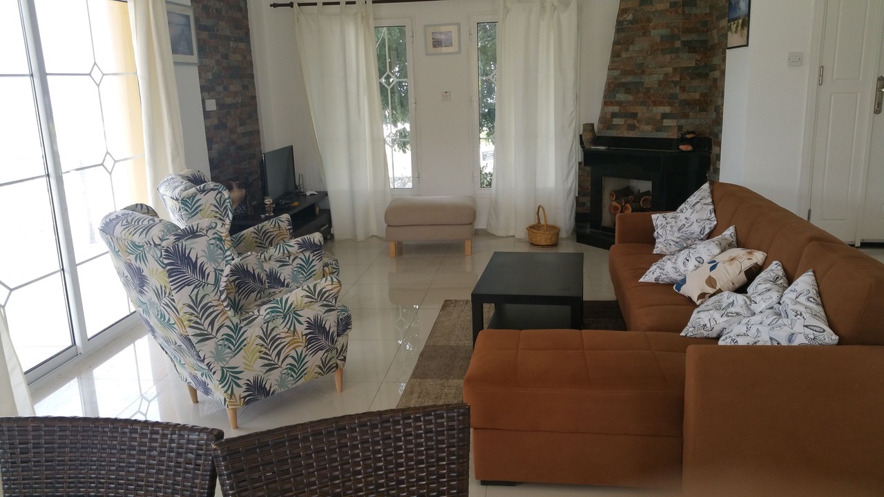 Photo of Livingroom in Bahceli