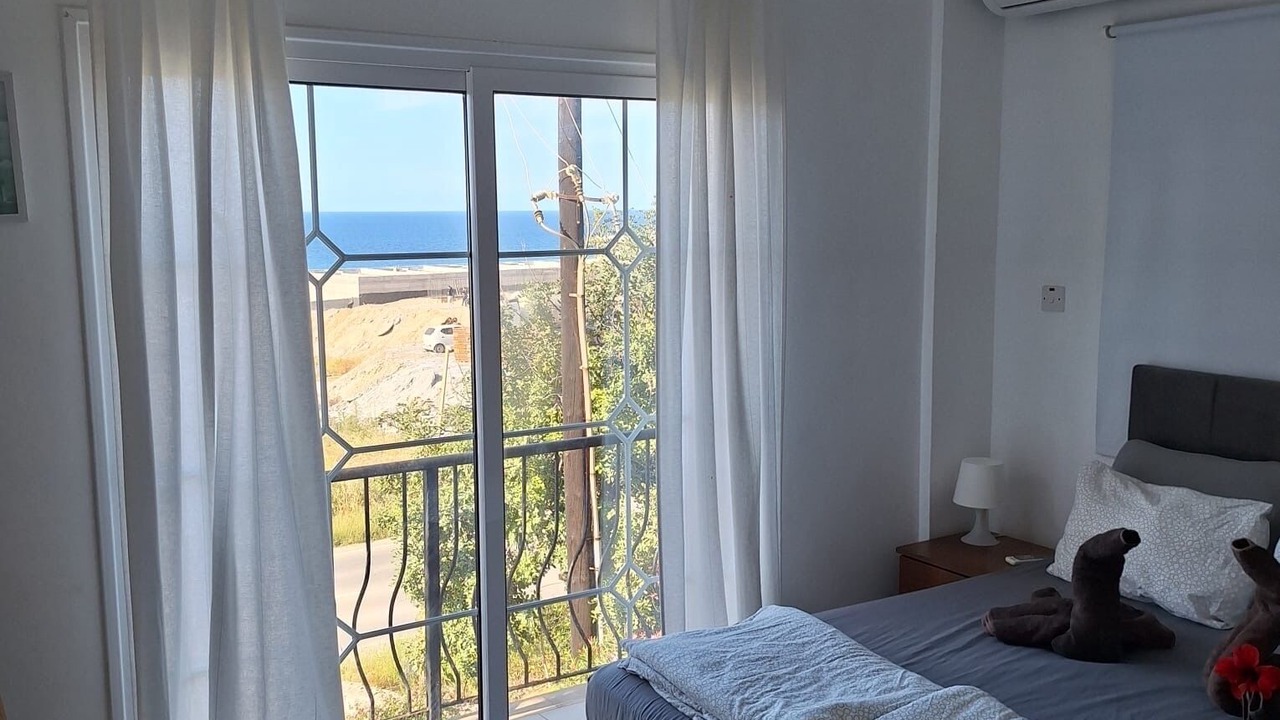 Photo of Bedroom in Bahceli