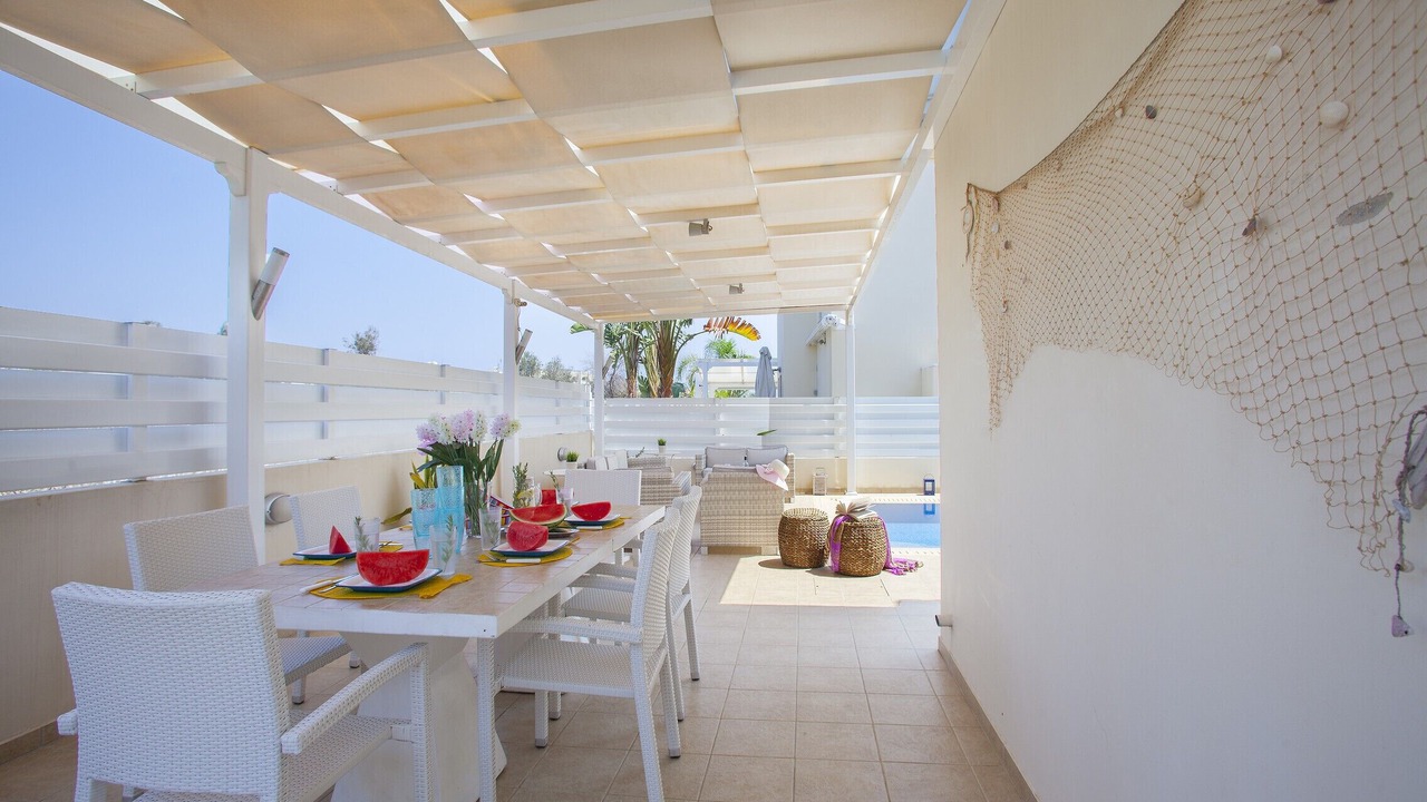 Photo of Outdoor in Pernera