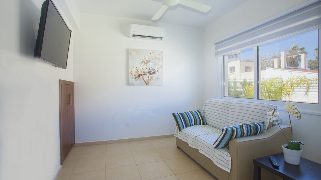 Photo of Livingroom in Protaras