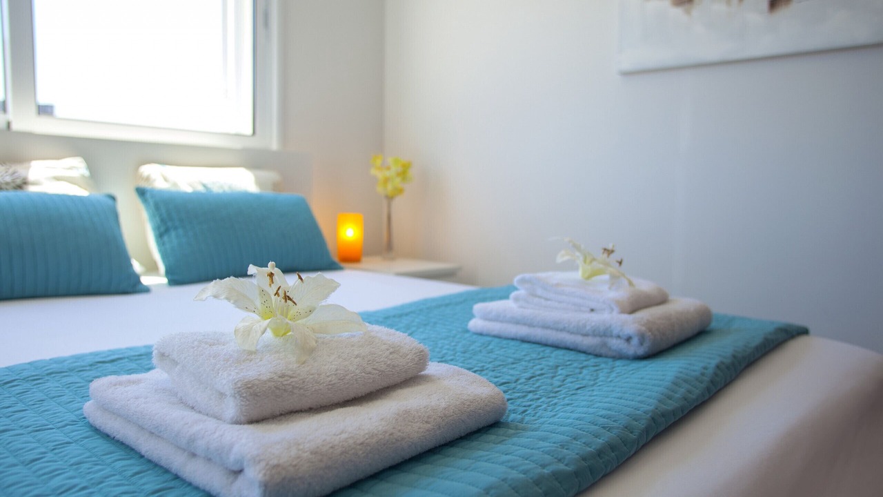 Photo of Bedroom in Protaras