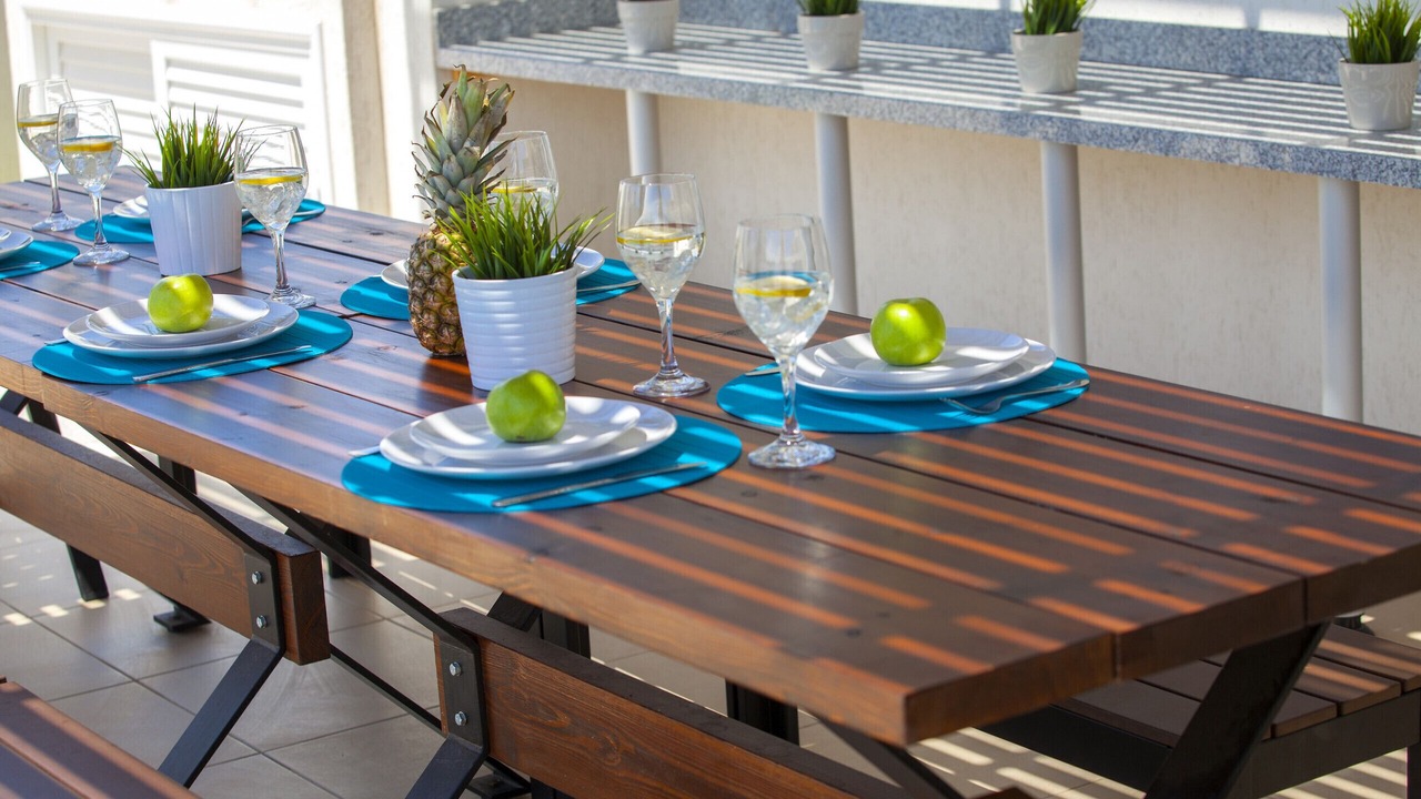 Photo of Outdoor in Protaras