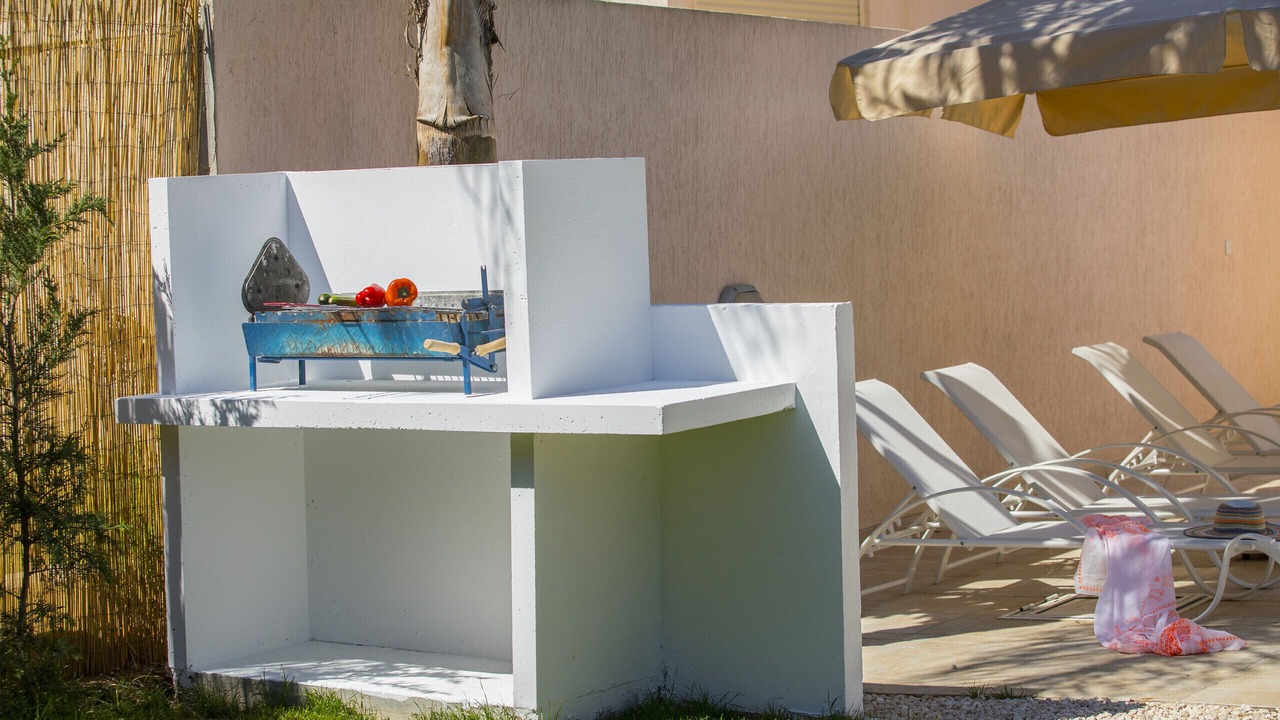 Photo of Patio Balcony in Pernera