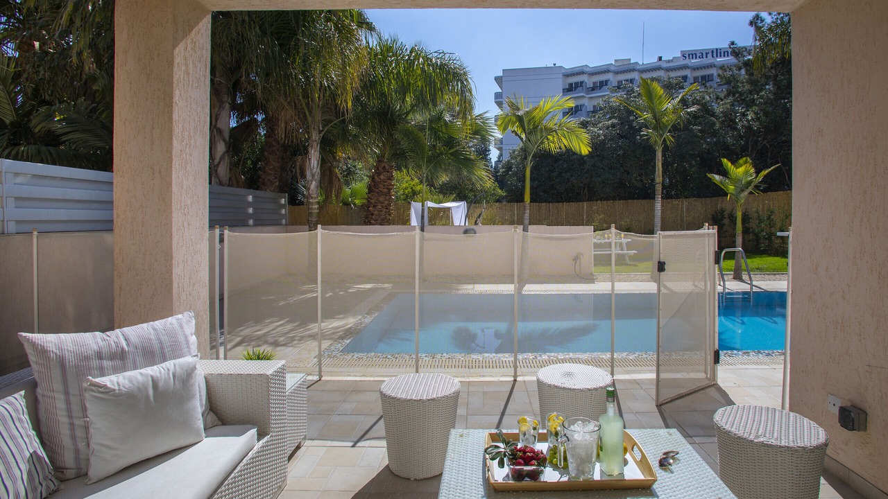 Photo of Outdoor in Pernera