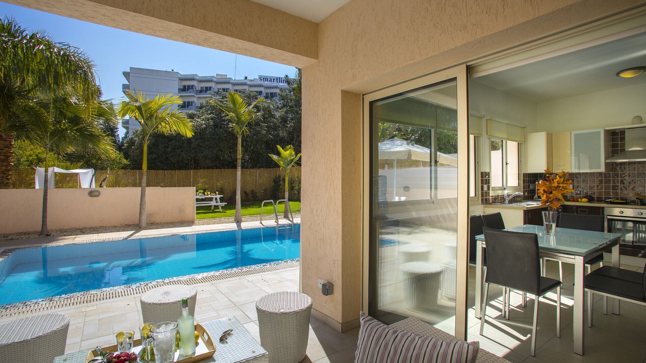 Photo of Outdoor in Pernera