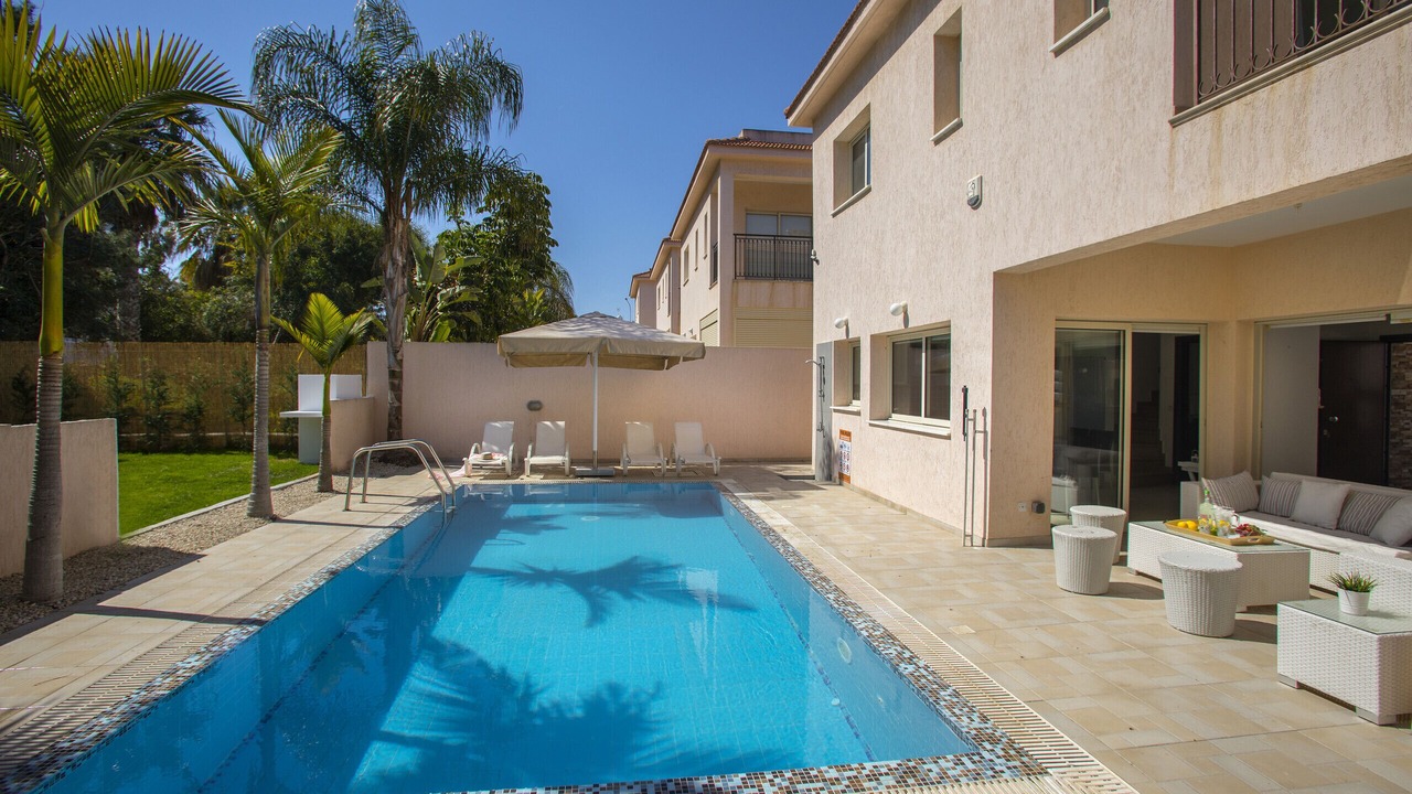 Photo of Outdoor in Pernera