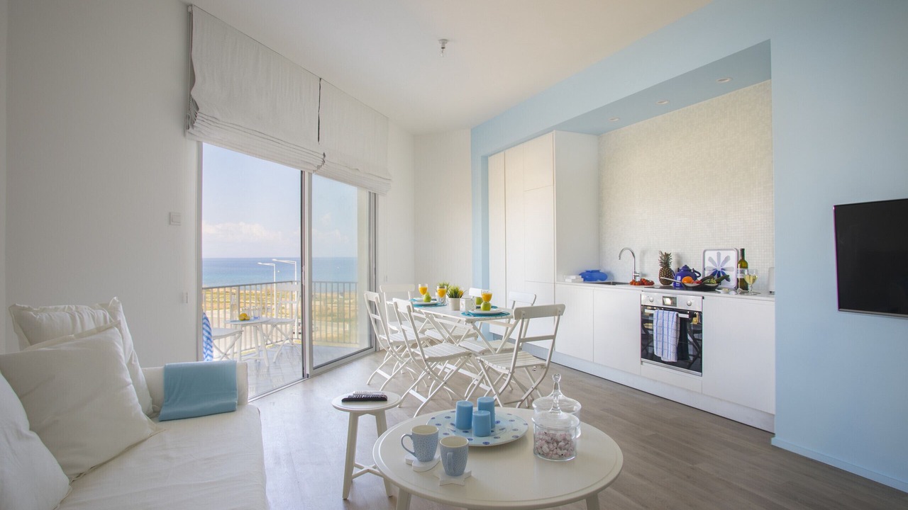 Photo of Livingroom in Pernera