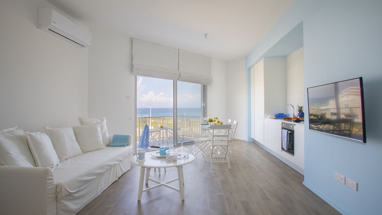 Photo of Livingroom in Pernera