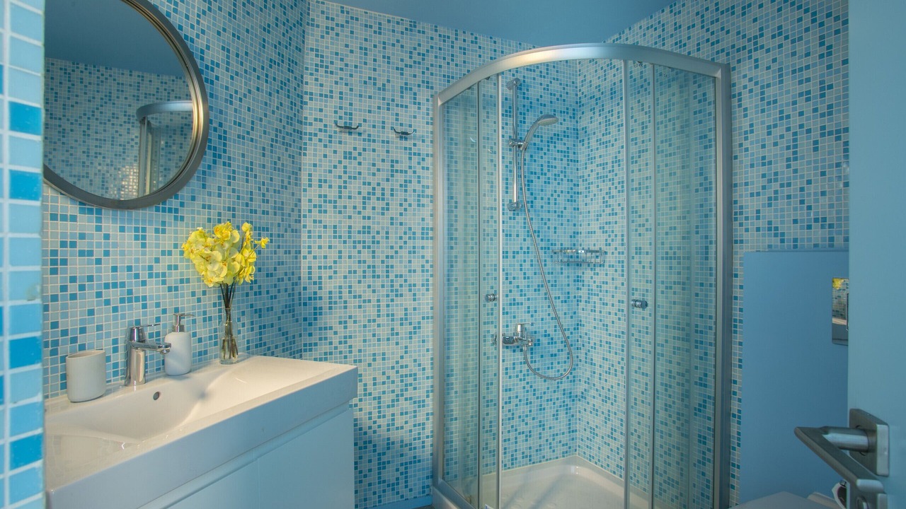 Photo of Bathroom in Pernera