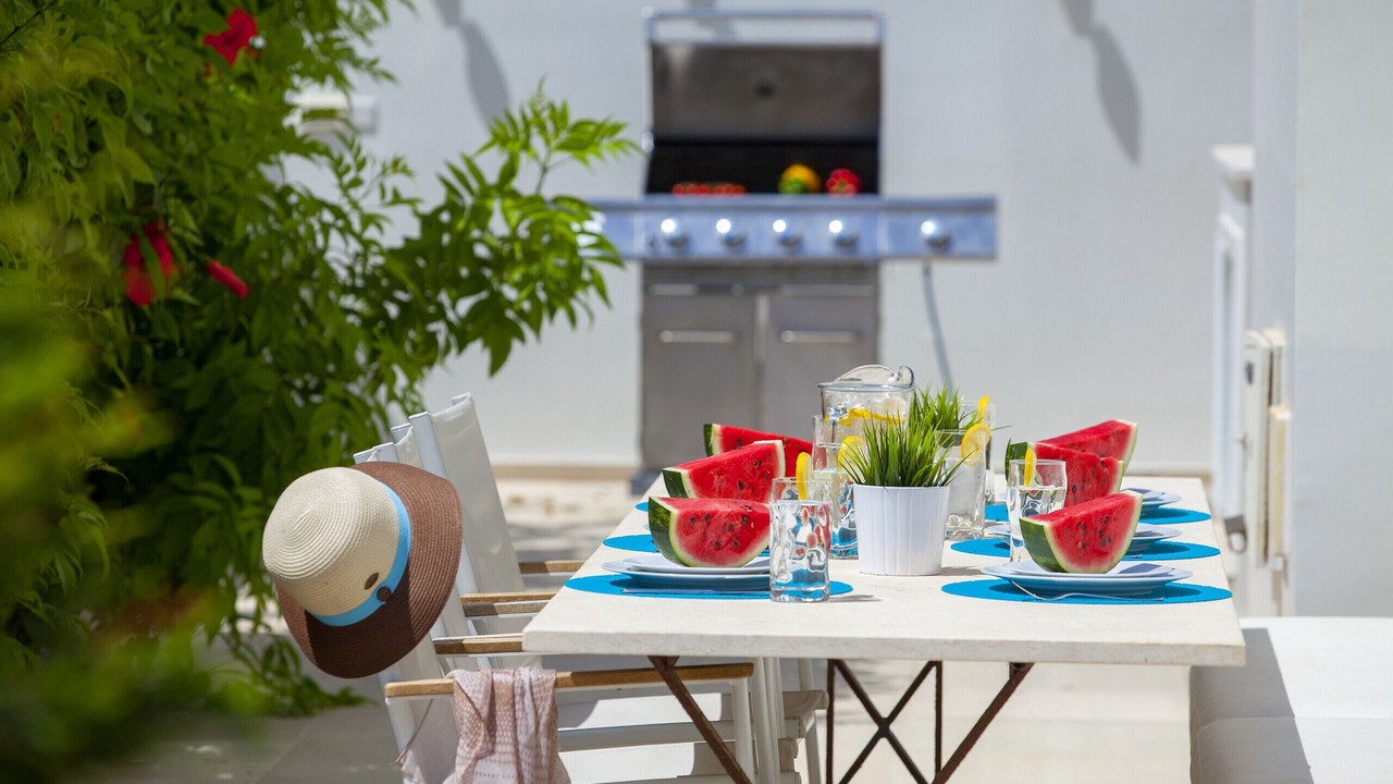 Photo of Outdoor in Protaras