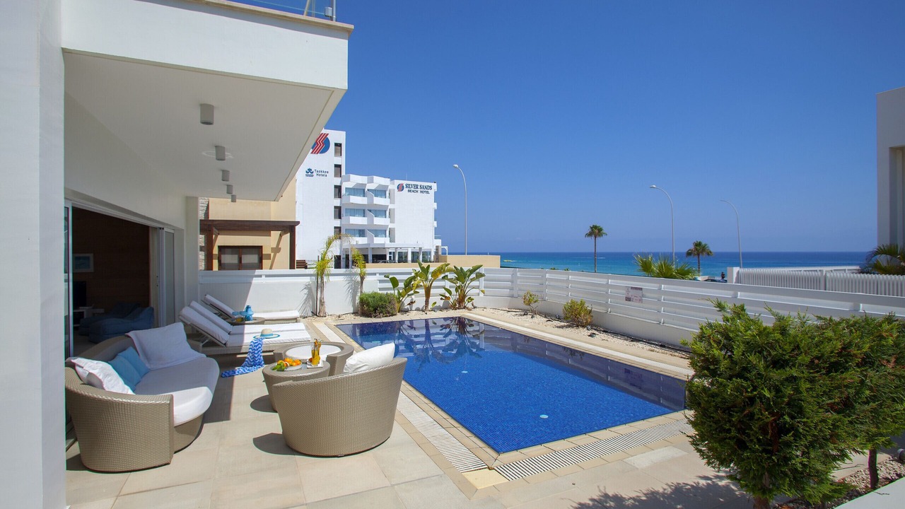 Photo of Outdoor in Protaras