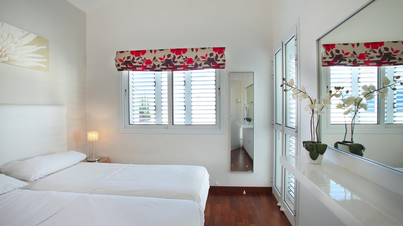 Photo of Bedroom in Cape Greko