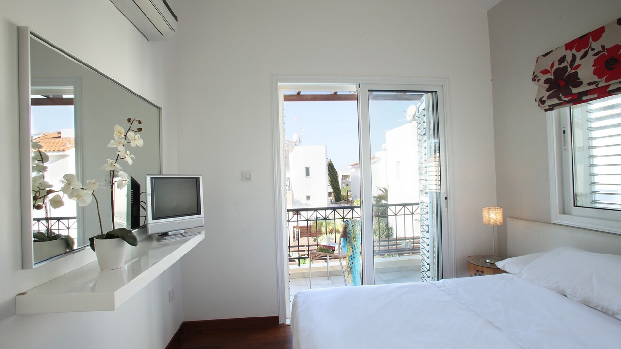Photo of Bedroom in Cape Greko