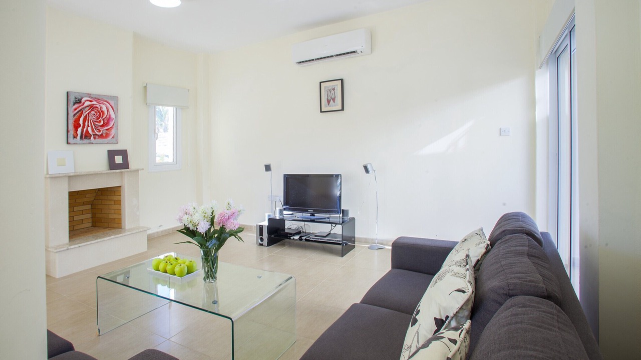 Photo of Livingroom in Protaras