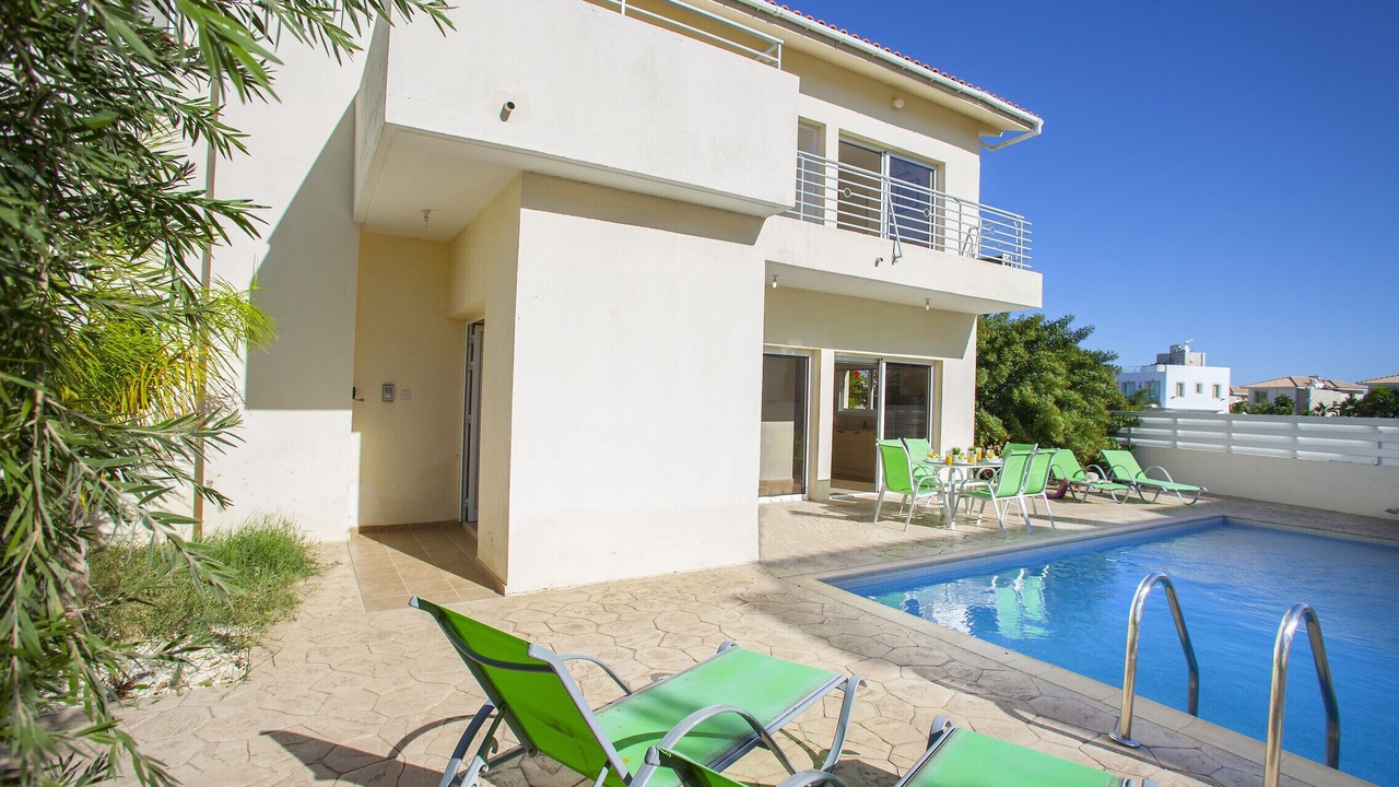 Photo of Outdoor in Protaras