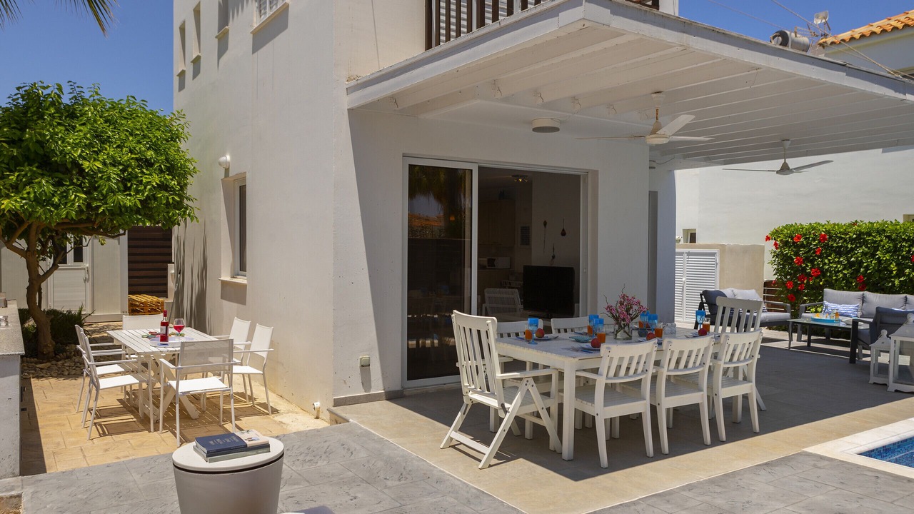 Photo of Outdoor in Pernera