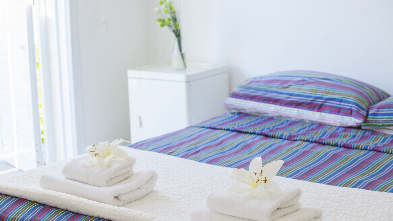 Photo of Bedroom in Pernera