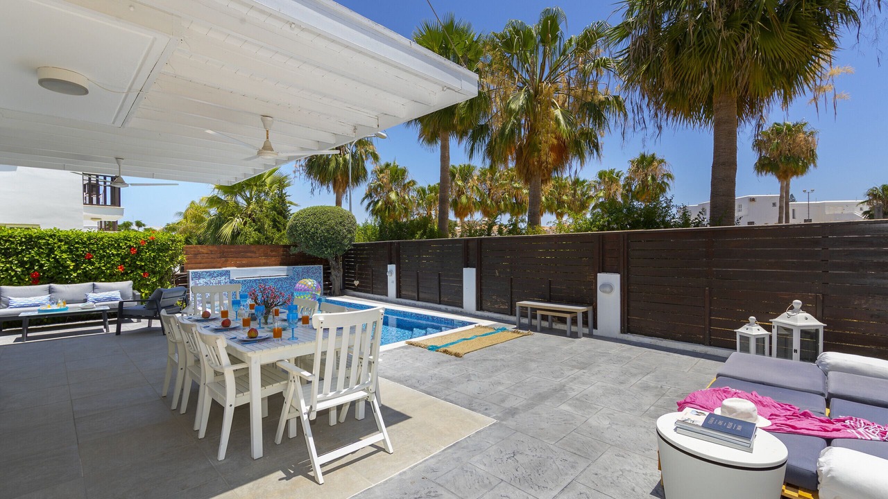 Photo of Outdoor in Pernera