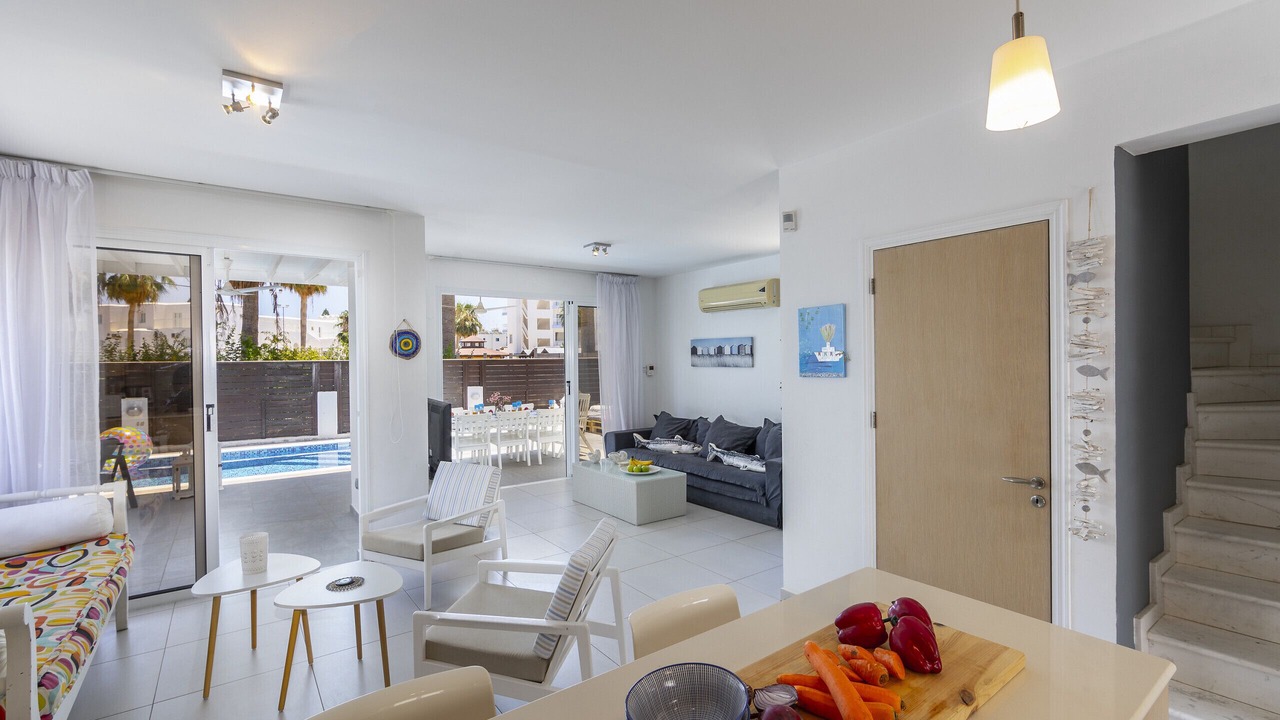 Photo of Bedroom in Pernera
