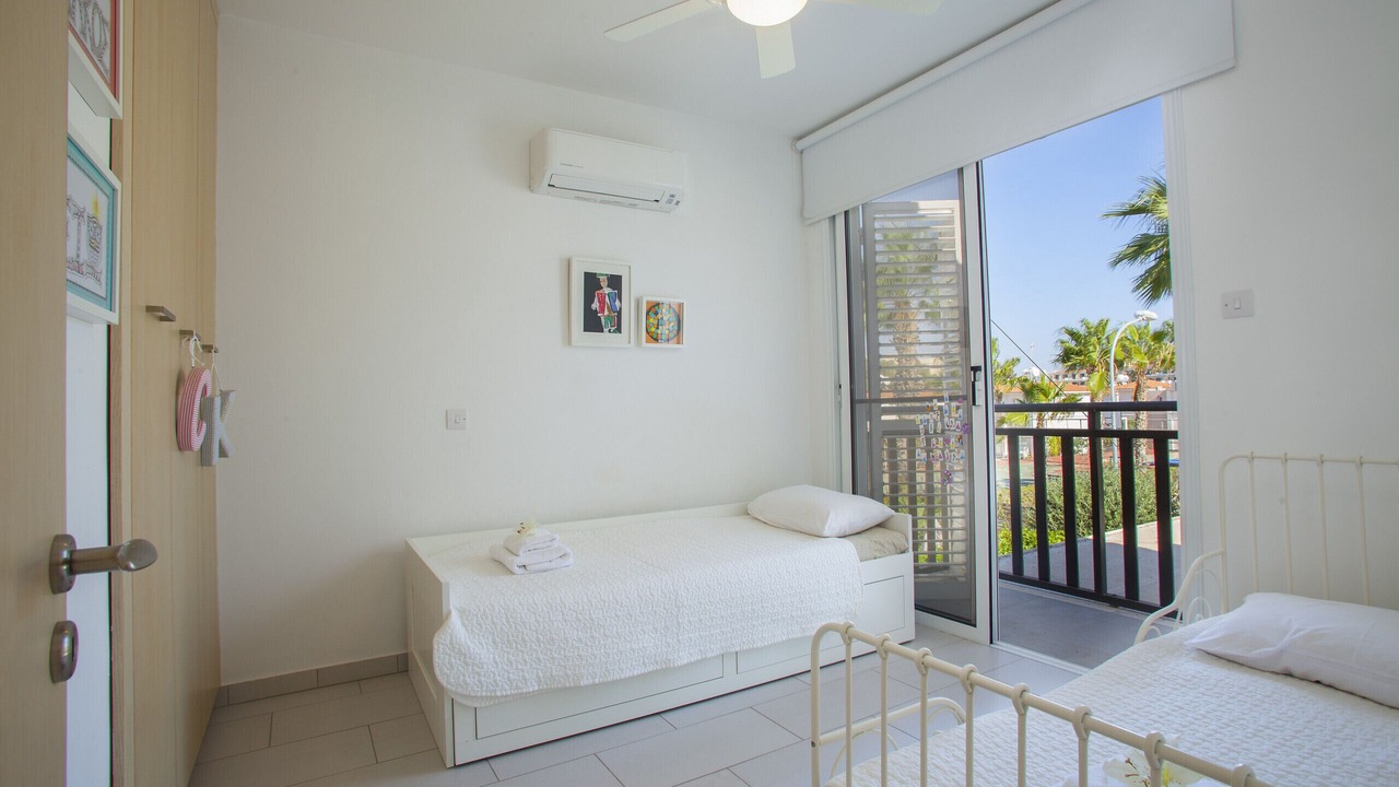 Photo of Bedroom in Pernera