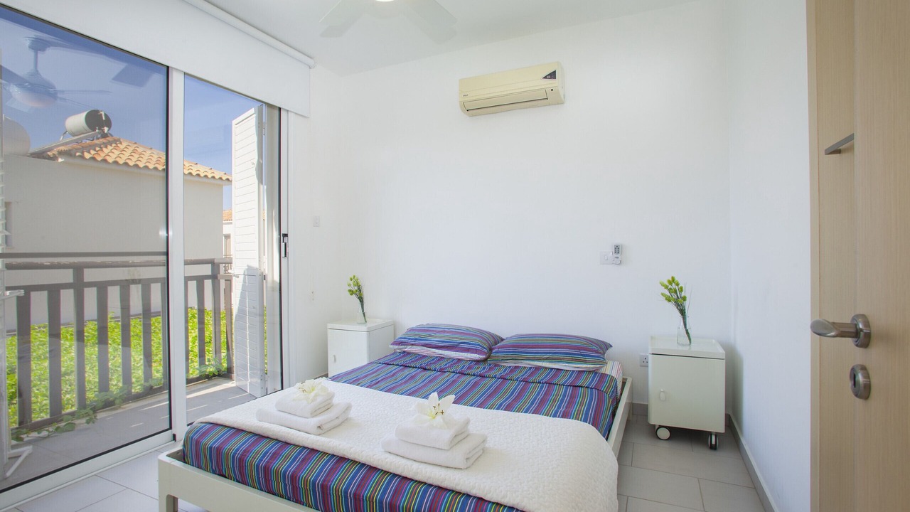 Photo of Bedroom in Pernera