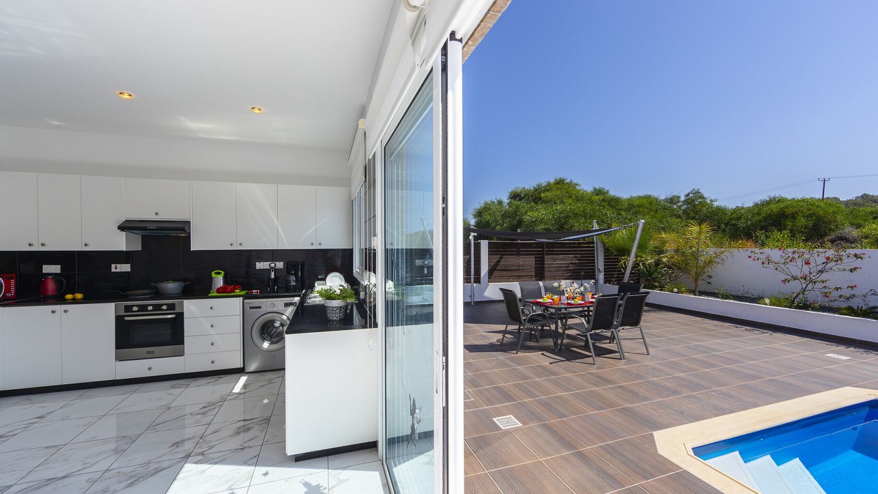 Photo of Outdoor in Protaras